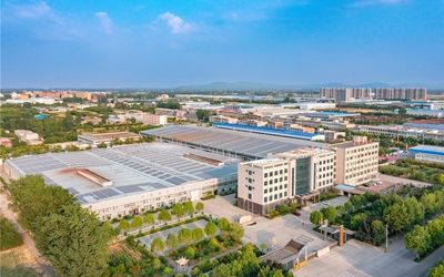 China HENAN RUAN XIN TRADING Co., Ltd Perfil de la compañía