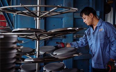 China HENAN RUAN XIN TRADING Co., Ltd Perfil de la compañía