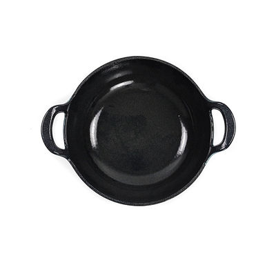Cocinero Enameled Oval Dutch Oven With Lid Size los 30cm 4.2/5.5kg