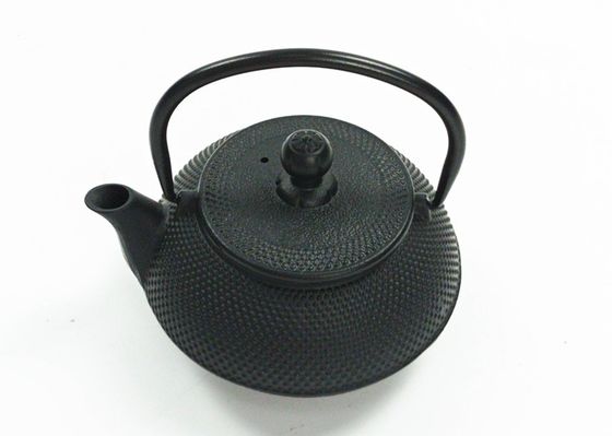 Matt Black Cheese Fondue Pot los 27.5X17.5X2cm pre sazonados