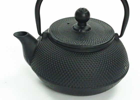 Matt Black Cheese Fondue Pot los 27.5X17.5X2cm pre sazonados