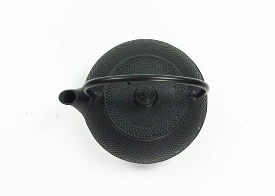 Matt Black Cheese Fondue Pot los 27.5X17.5X2cm pre sazonados