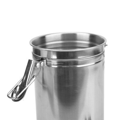 1750ml selló el almacenamiento hermético de la comida del bulto del envase de los Ss para la cocina