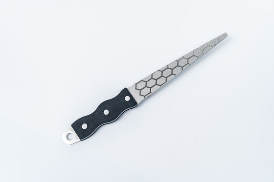 El 1000 quitar las rebabas que vuelven a afilar de Grit Diamond Knife Polish Grinder 400#