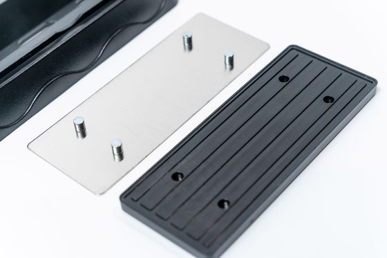 400 / El doble 1000 de Grit Diamond Sharpening Stone Knife Polish echó a un lado