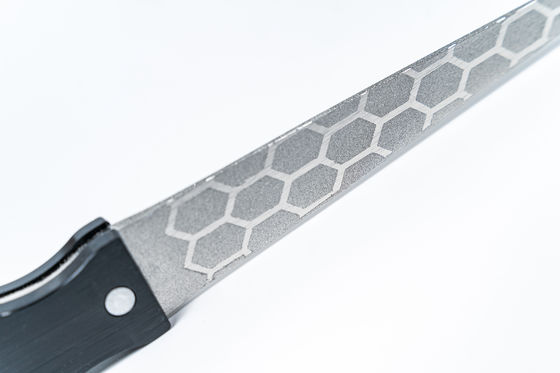 Cookware de la cocina de 400# Diamond Knife Grinder Whetstone Polish