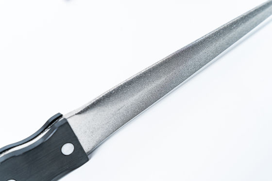 Cookware de la cocina de 400# Diamond Knife Grinder Whetstone Polish
