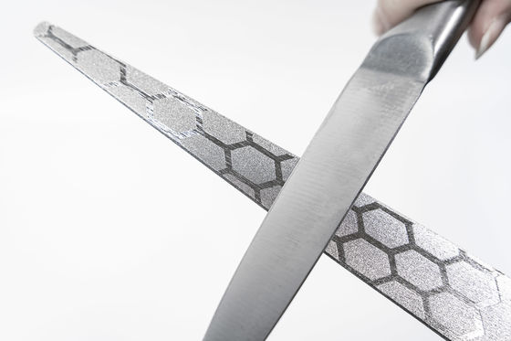 El 1000 quitar las rebabas que vuelven a afilar de Grit Diamond Knife Polish Grinder 400#