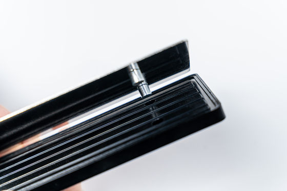 Herramienta al aire libre que acampa polaca plegable de Diamond Knife Sharpener Double Sided de la piedra de afilar