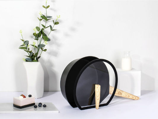 aluminio 16Inch que fríe a Pan For High Heat Cooking ISO9003