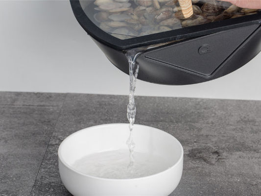 aluminio 16Inch que fríe a Pan For High Heat Cooking ISO9003