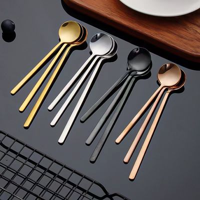 Cubiertos de acero inoxidables del artículo 304 fijados para el Cookware del restaurante/de la cocina