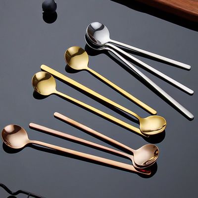 Cubiertos de acero inoxidables del artículo 304 fijados para el Cookware del restaurante/de la cocina