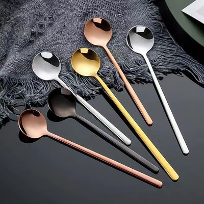 Cubiertos de acero inoxidables del artículo 304 fijados para el Cookware del restaurante/de la cocina