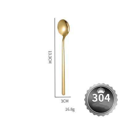 Cubiertos de acero inoxidables del artículo 304 fijados para el Cookware del restaurante/de la cocina