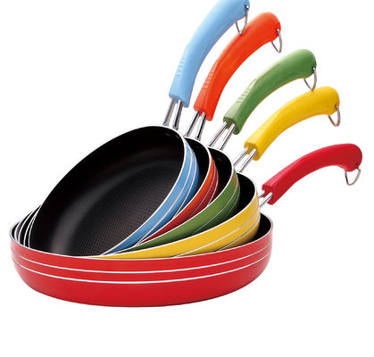 5 piezas de paneles de cocina de aluminio no adhesivo