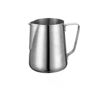Taza de café de acero inoxidable 304 con escala