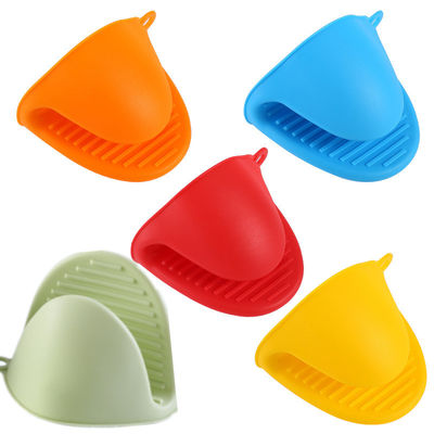 Guantes de cocina resistentes al calor para cocinar y hornear 32g/45g/70g