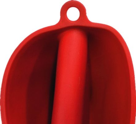 Esenciales de la cocina: Montones de silicona resistentes al calor para horno y soportes de macetas
