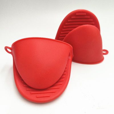 Guantes de cocina resistentes al calor para cocinar y hornear 32g/45g/70g