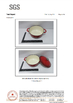 China HENAN RUAN XIN TRADING Co., Ltd certificaciones